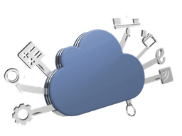 Collaborative Portal icon