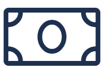 project currency icon
