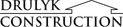 Drulyk Construction