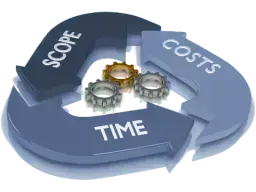 Estimating icon